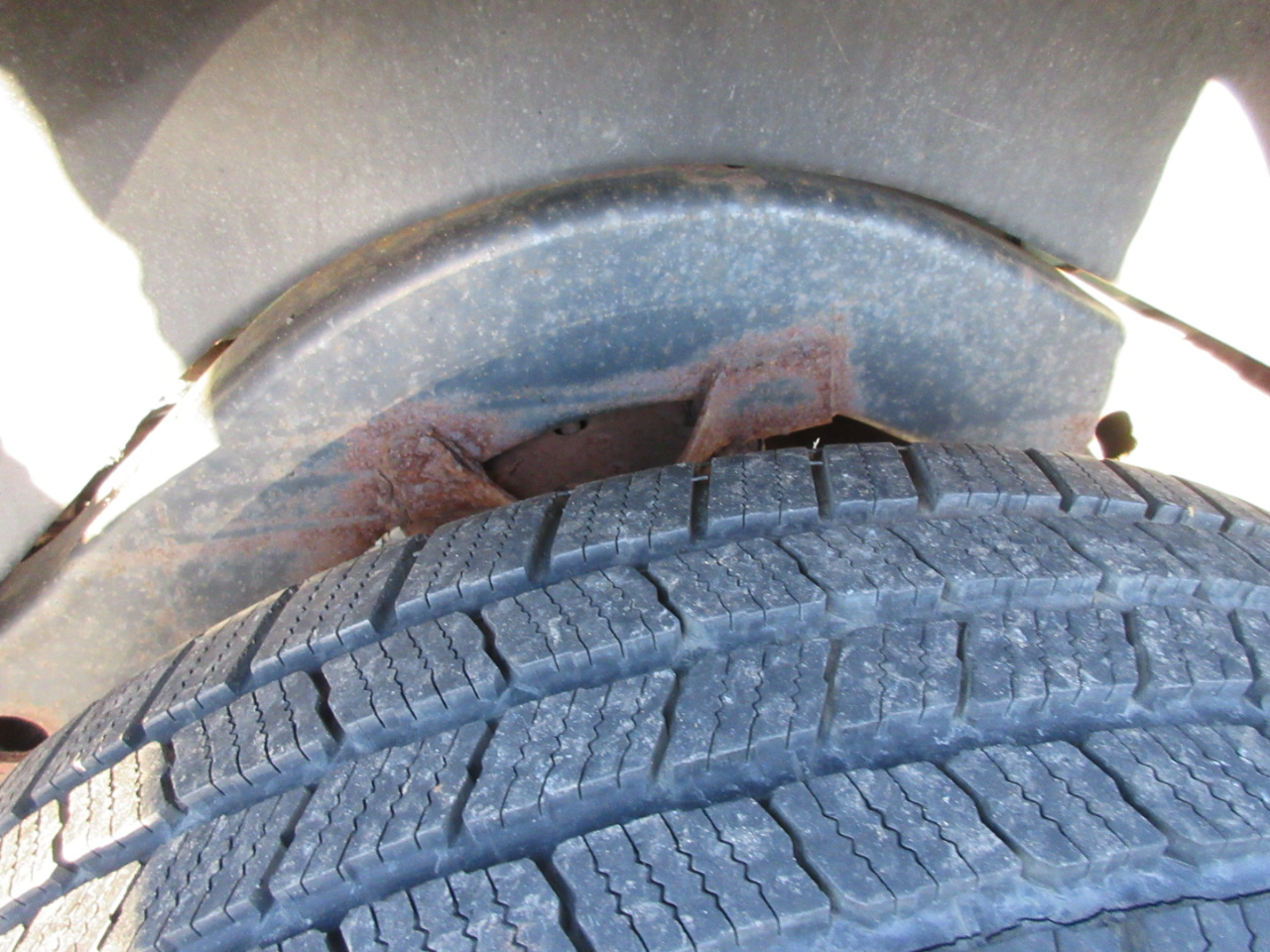 Jeep Wrangler Sport 1999