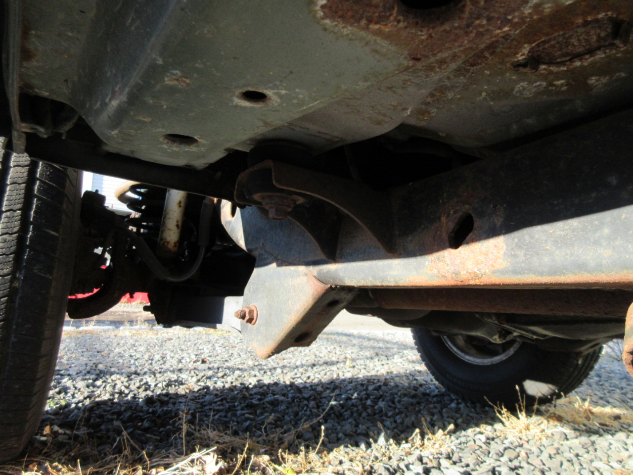 Jeep Wrangler Sport 1999