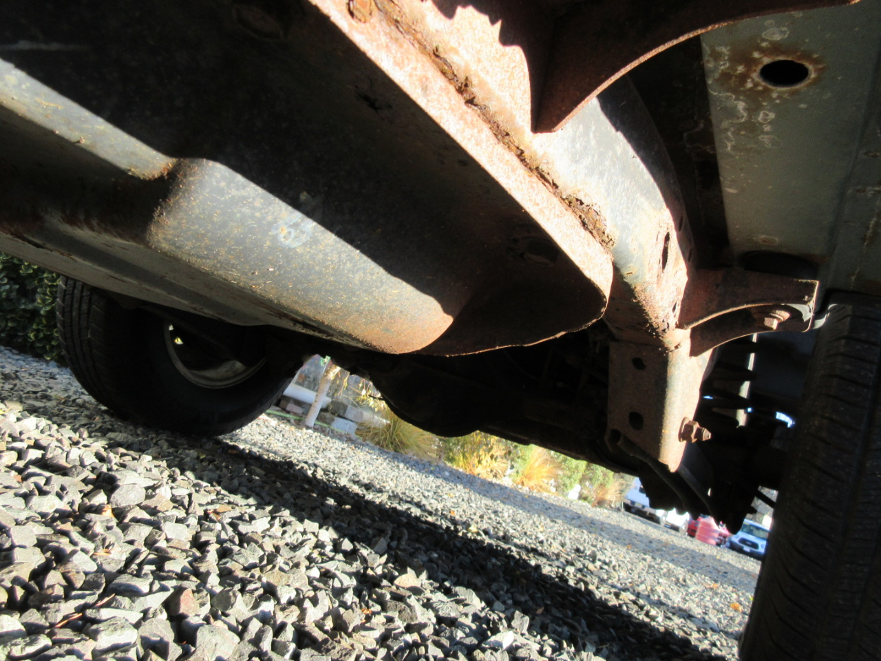 Jeep Wrangler Sport 1999