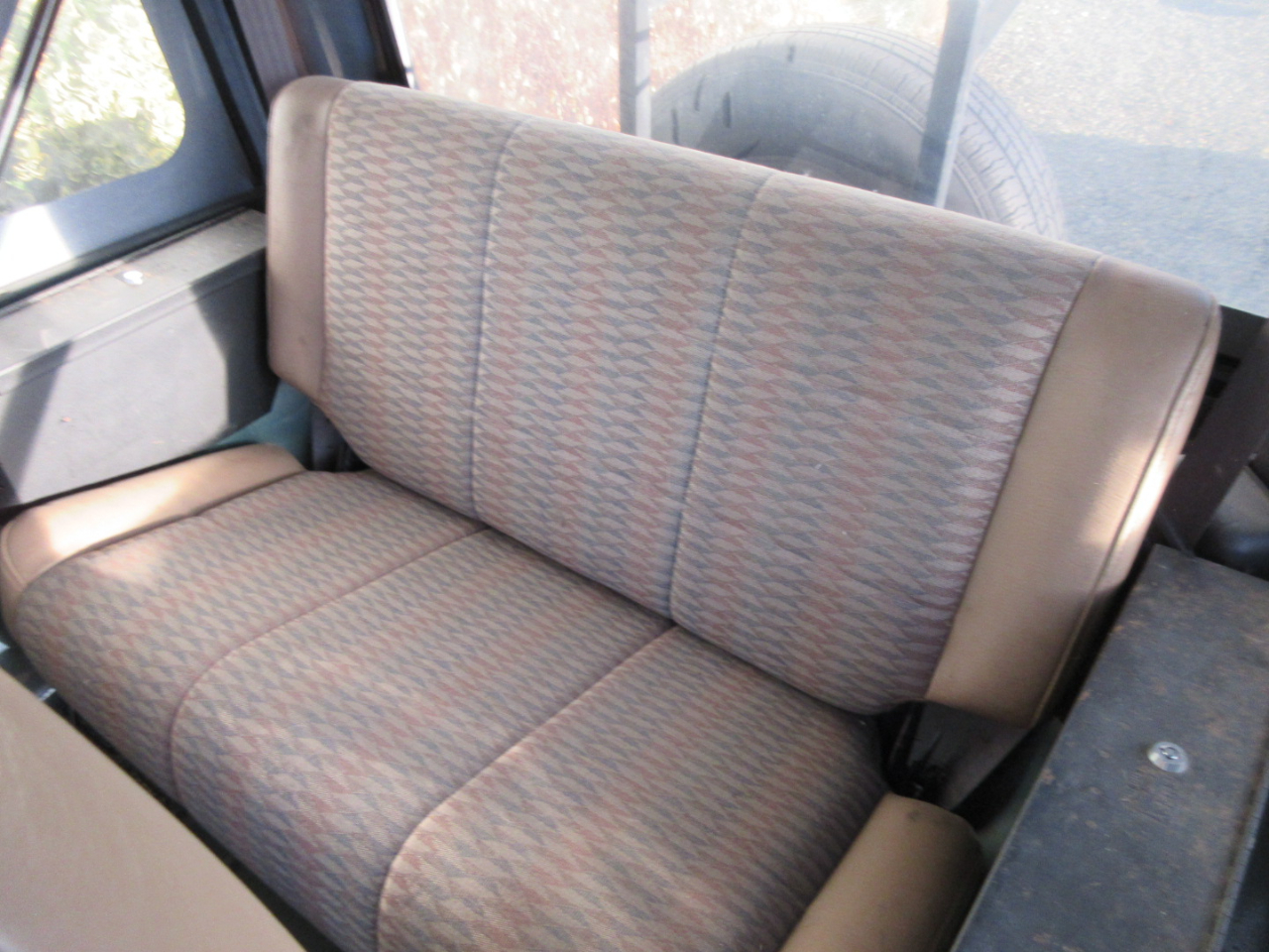 Jeep Wrangler Sport 1999