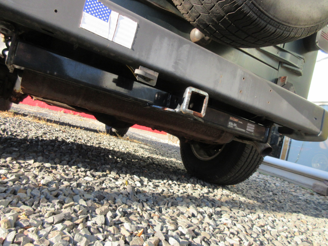 Jeep Wrangler Sport 1999