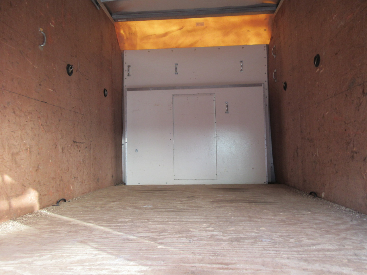 Ford Econoline  2014