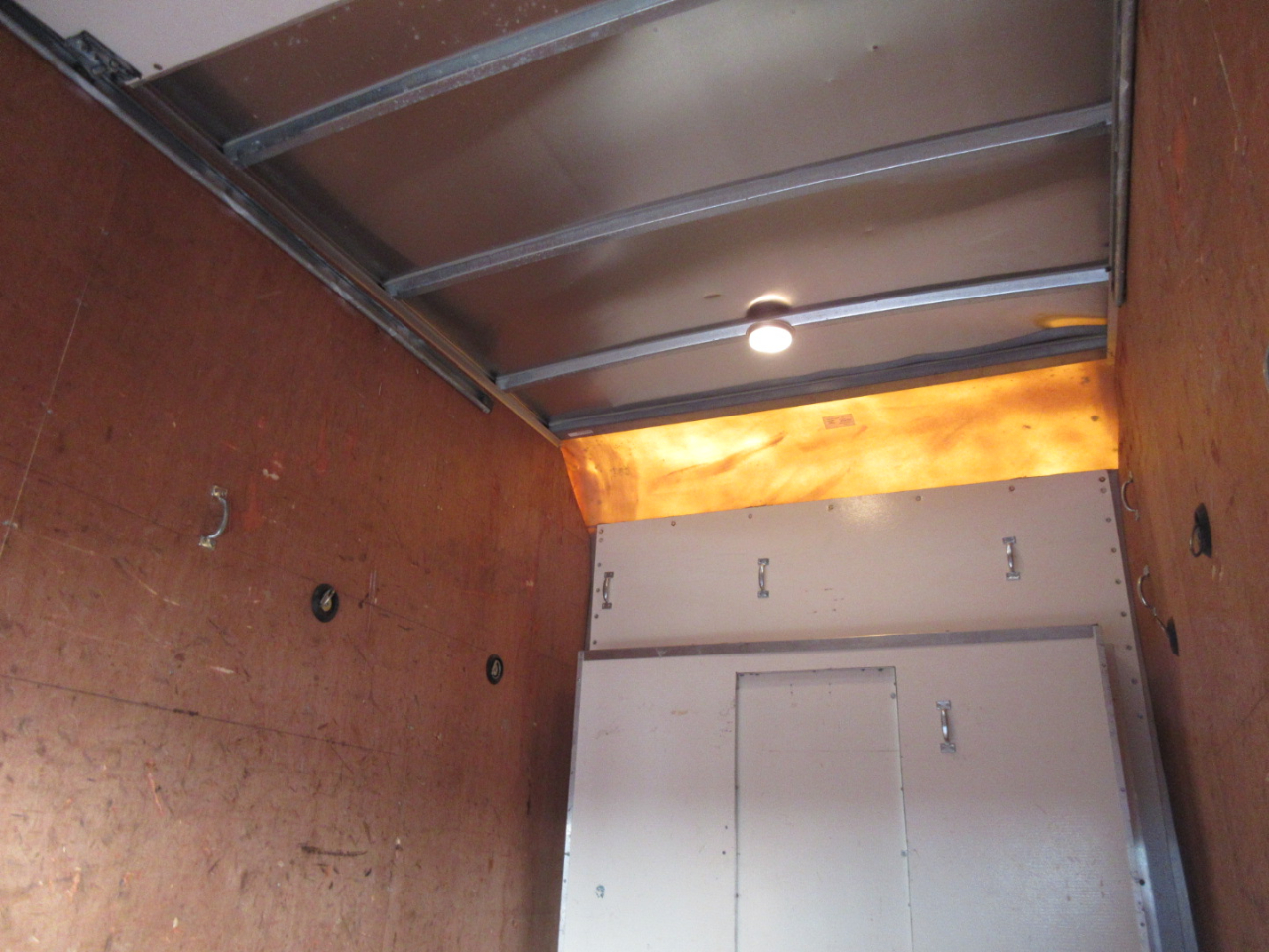 Ford Econoline  2014