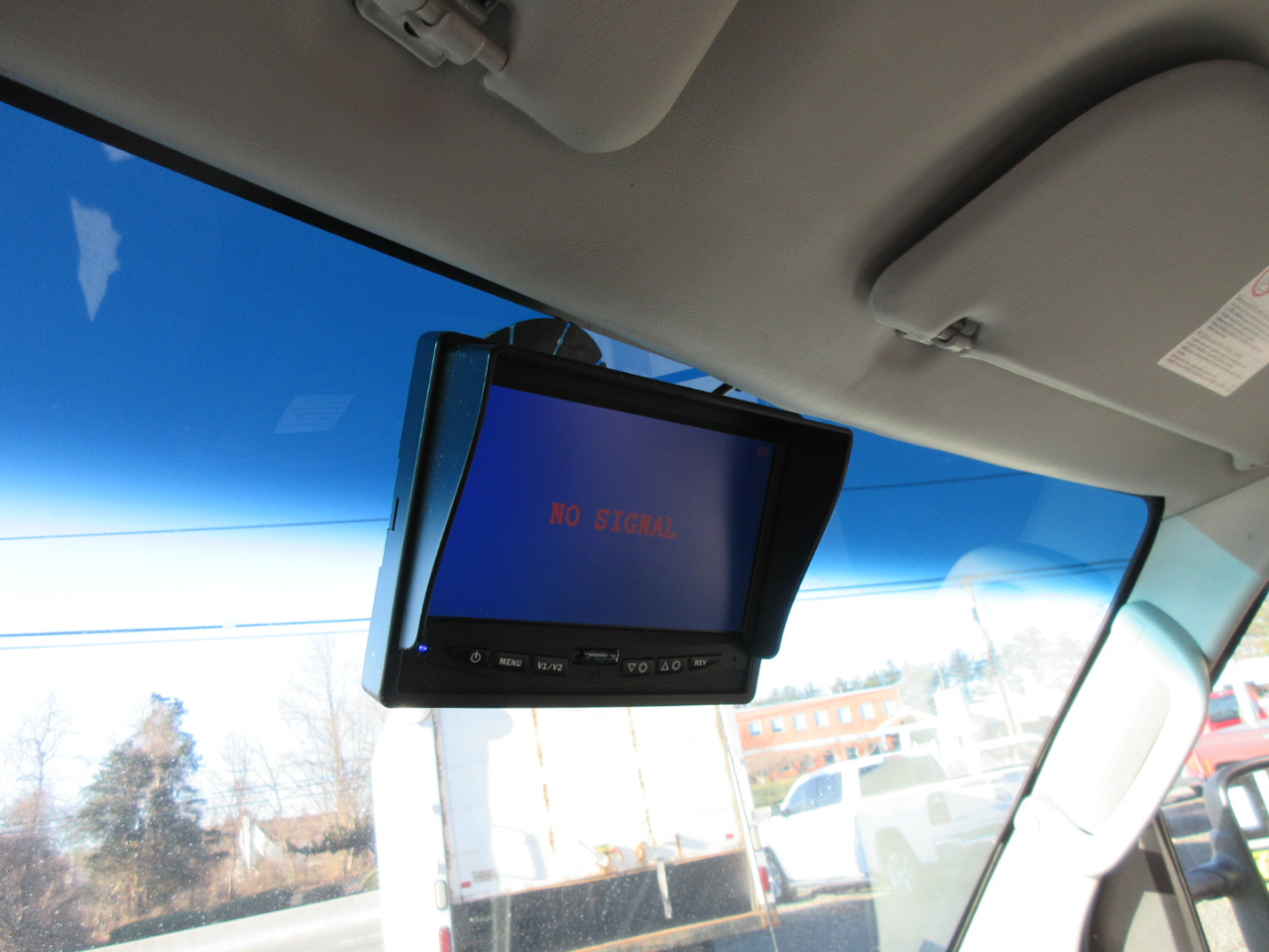 Ford Econoline  2014