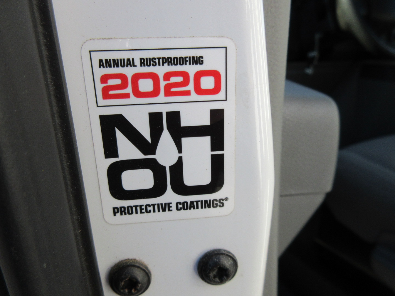 Ford Econoline  2014