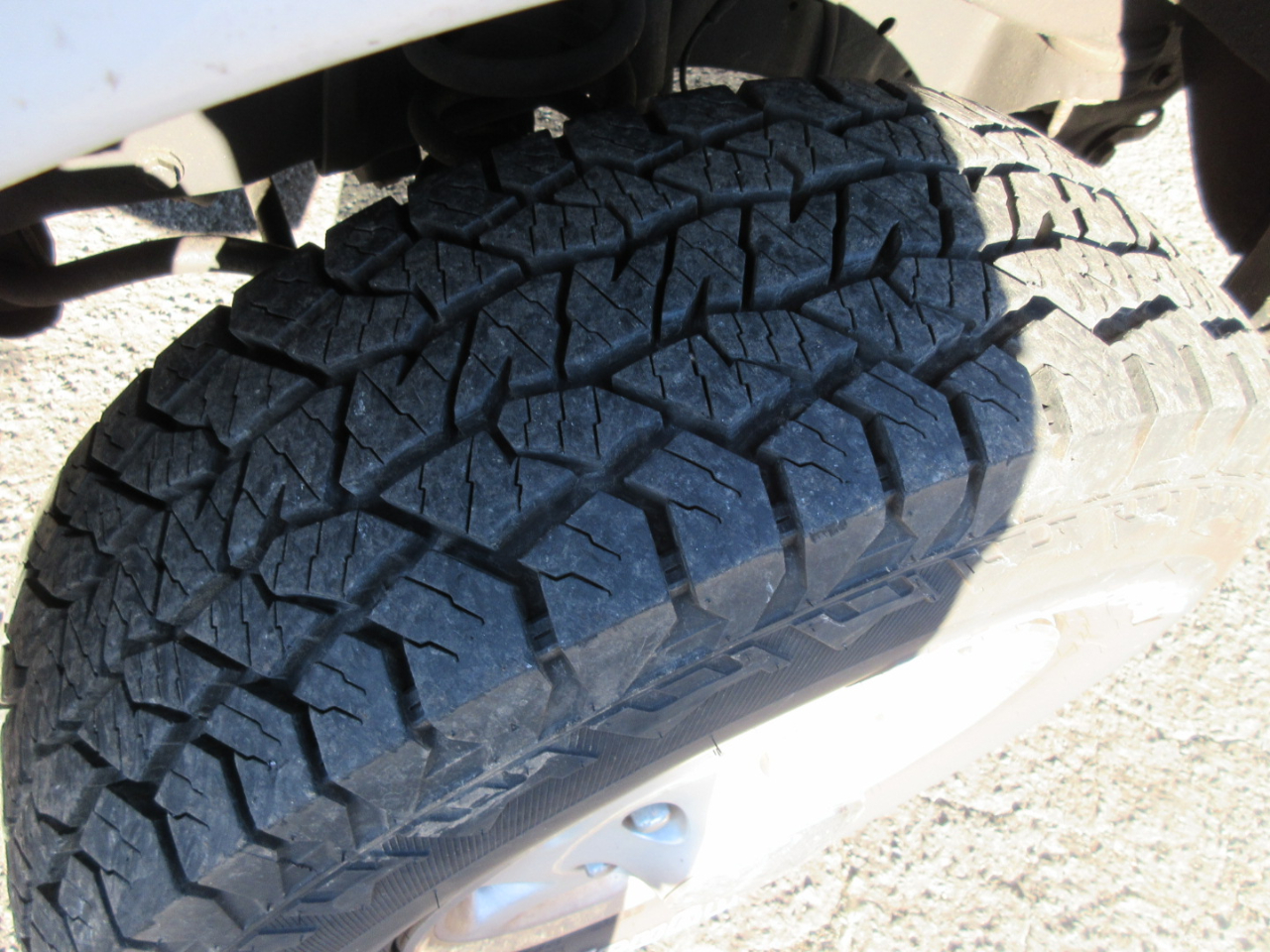 Ford Econoline  2014