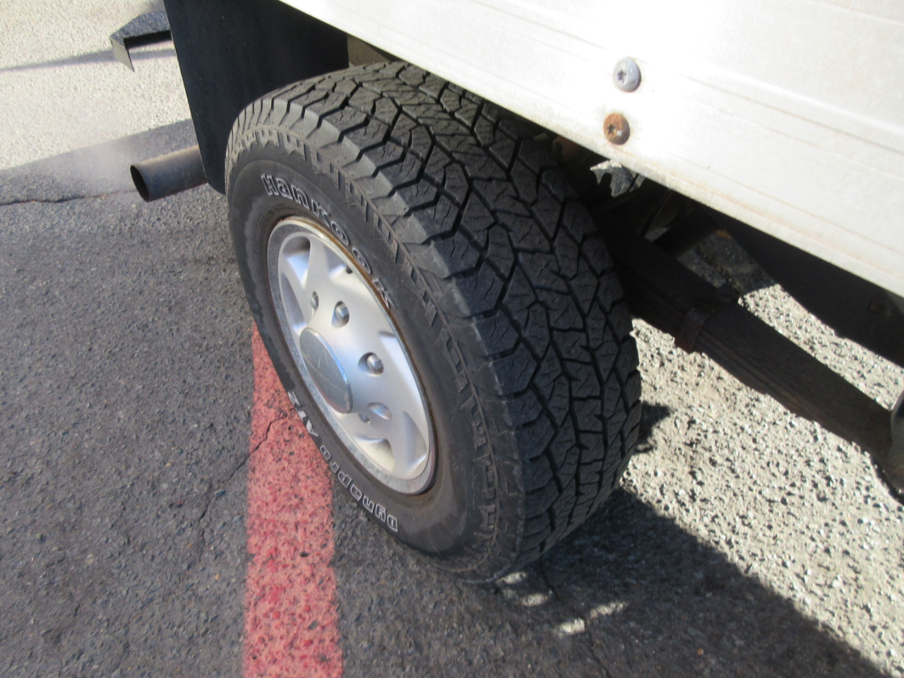 Ford Econoline  2014