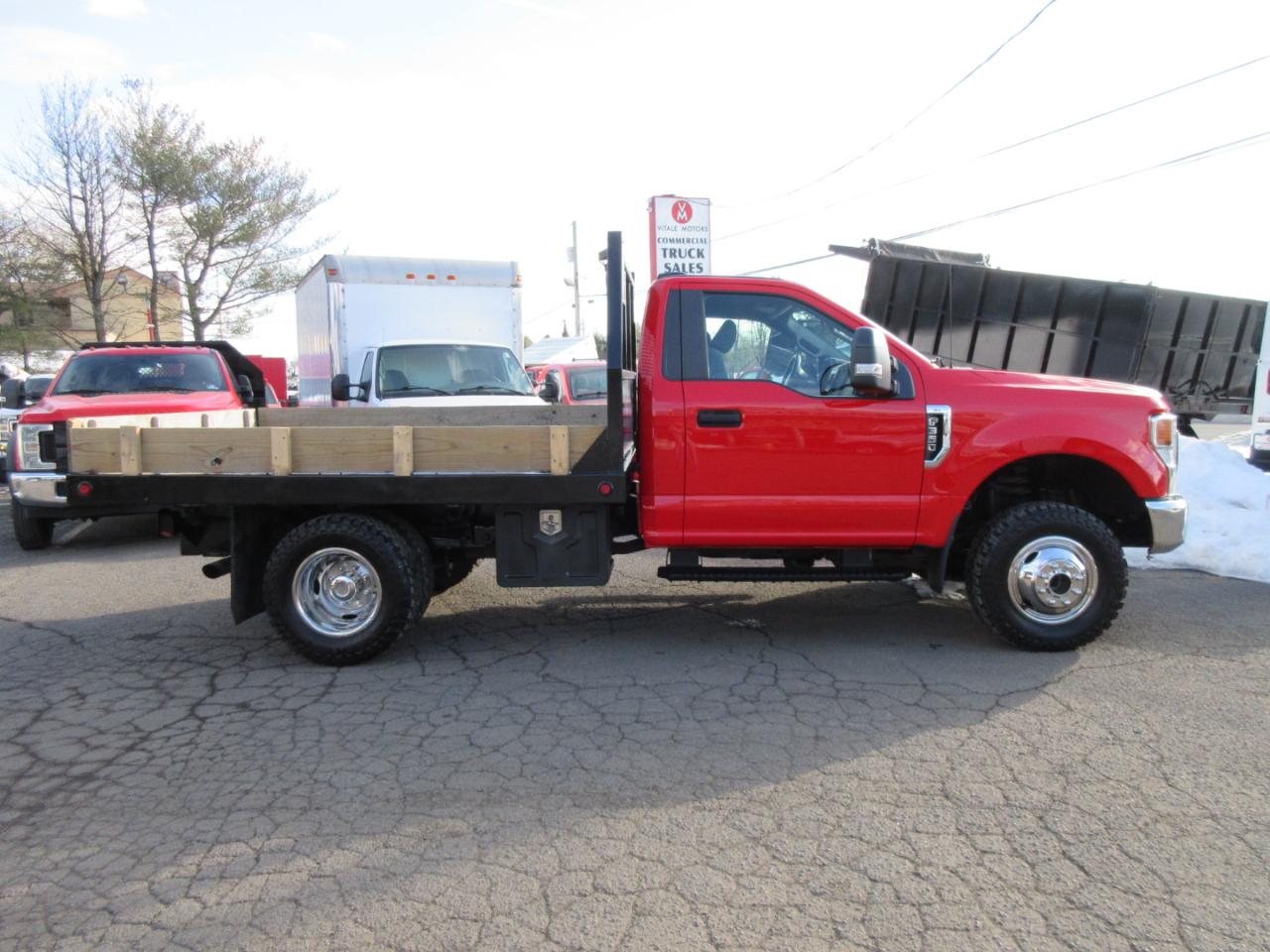 Ford F-350 SD  2020