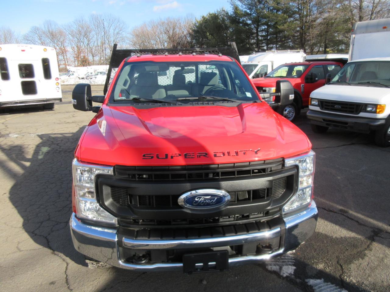 Ford F-350 SD  2020