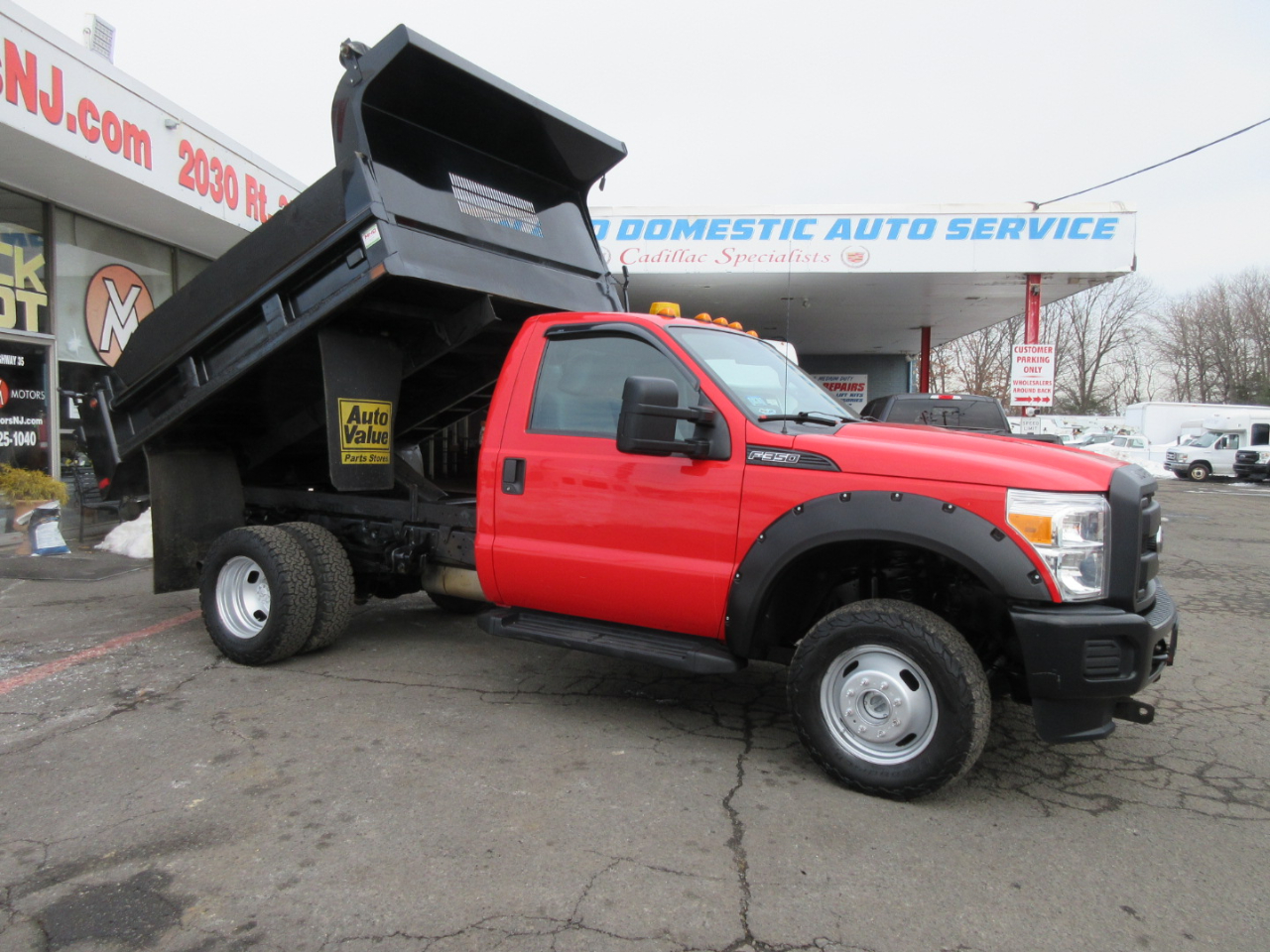 Ford F-350 SD  2016
