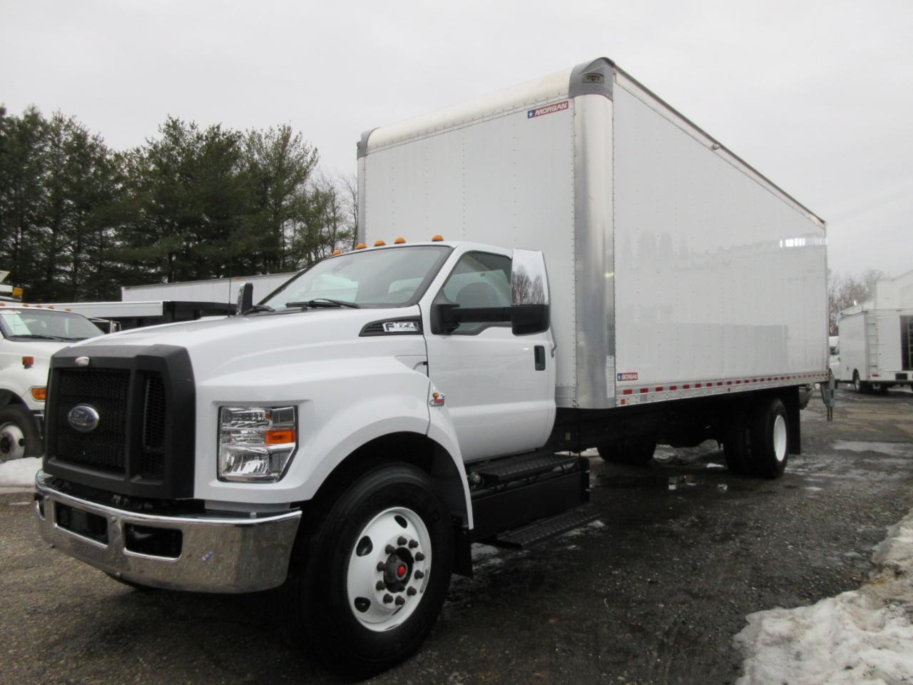 Ford F-650  2023