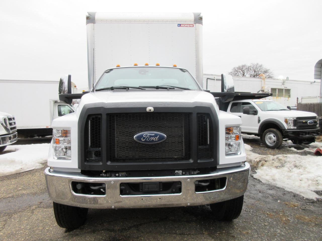 Ford F-650  2023