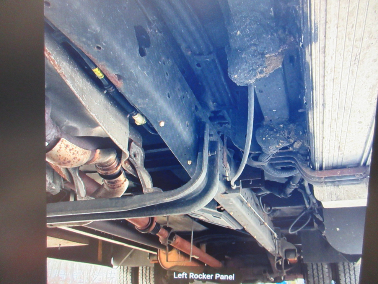 Ford Econoline  2017