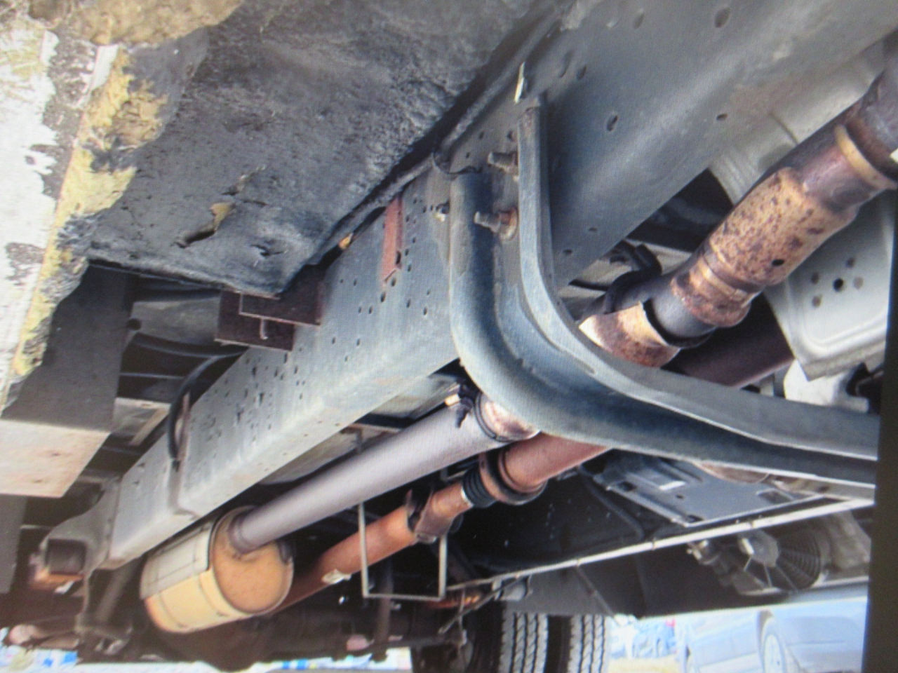 Ford Econoline  2017