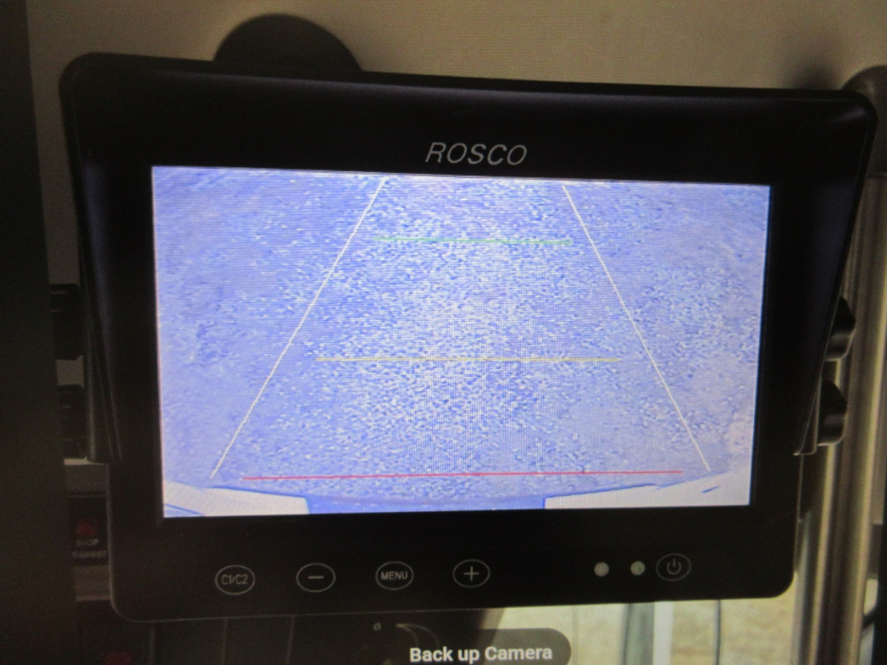 Ford Econoline  2017