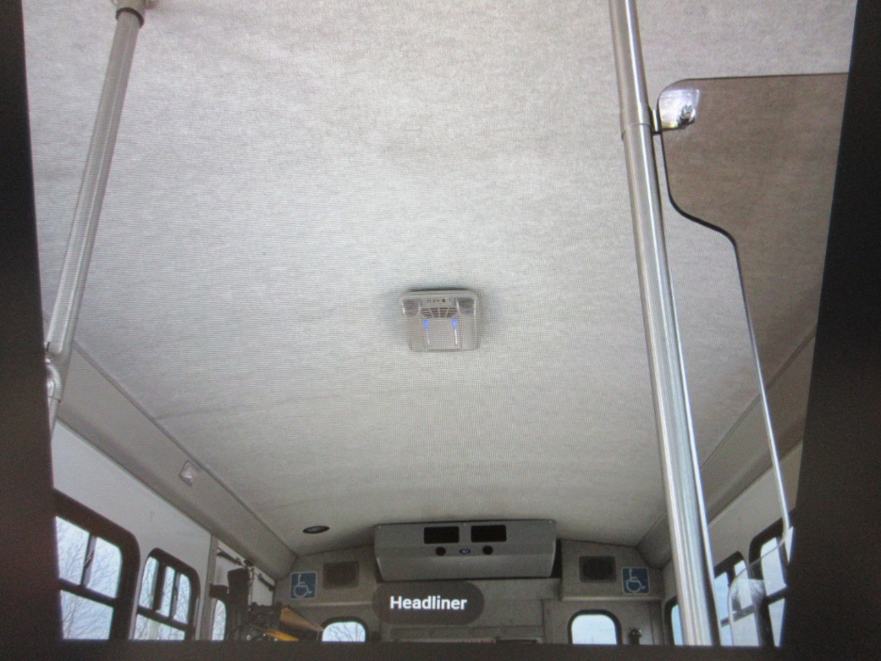 Ford Econoline  2017