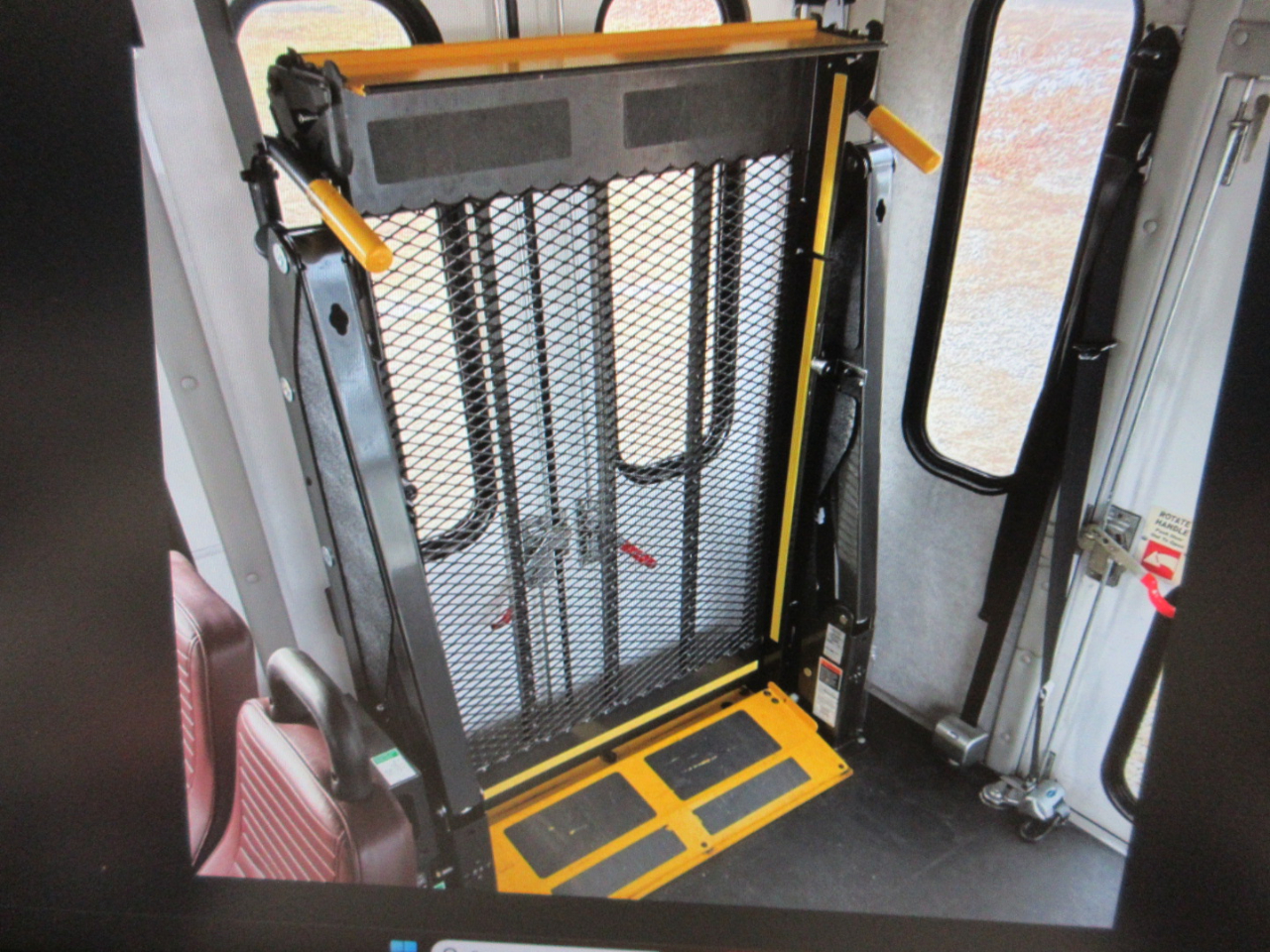 Ford Econoline  2017