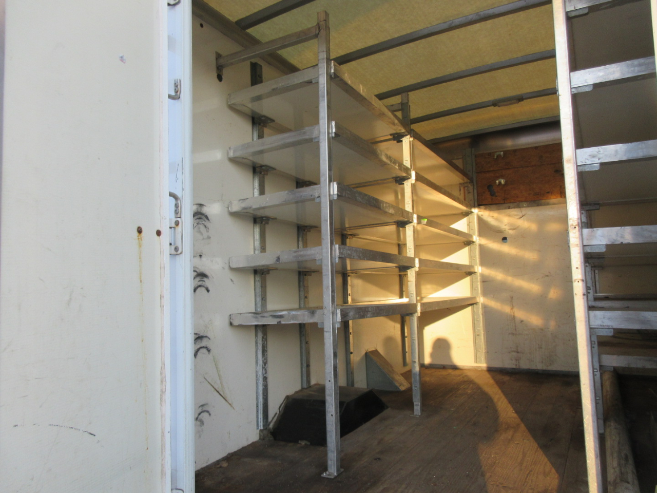 Chevrolet Express  2017