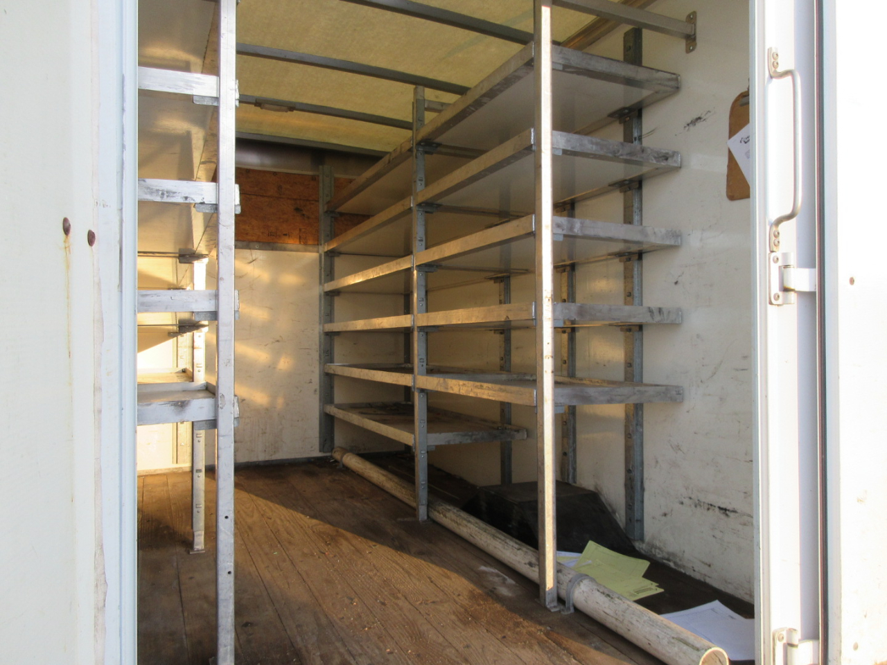 Chevrolet Express  2017