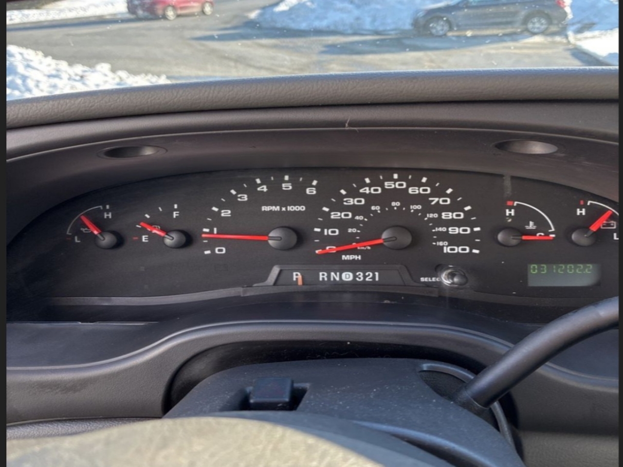 Ford Econoline E-350 Super Duty 2006