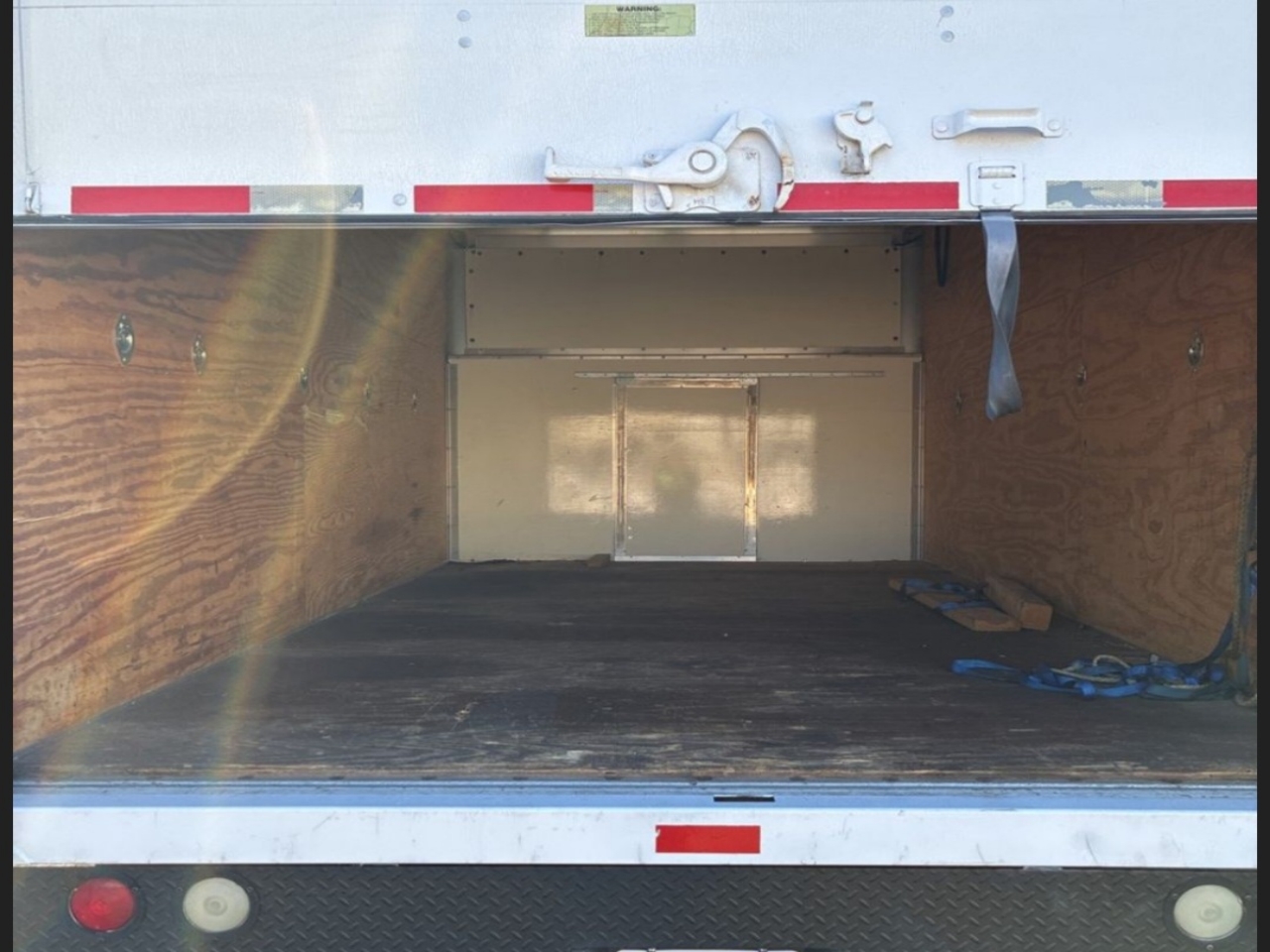 Ford Econoline E-350 Super Duty 2006