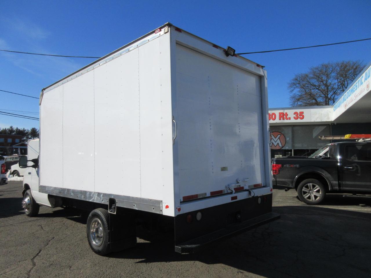 Ford Econoline  2006