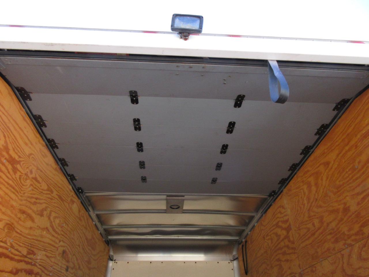 Ford Econoline  2006