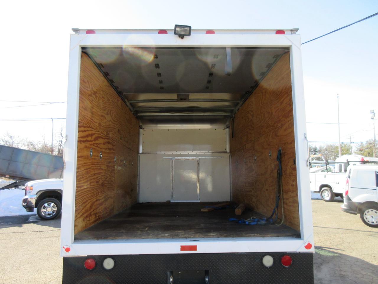 Ford Econoline  2006