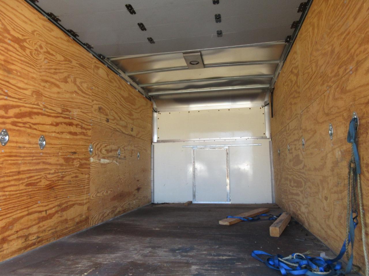 Ford Econoline  2006