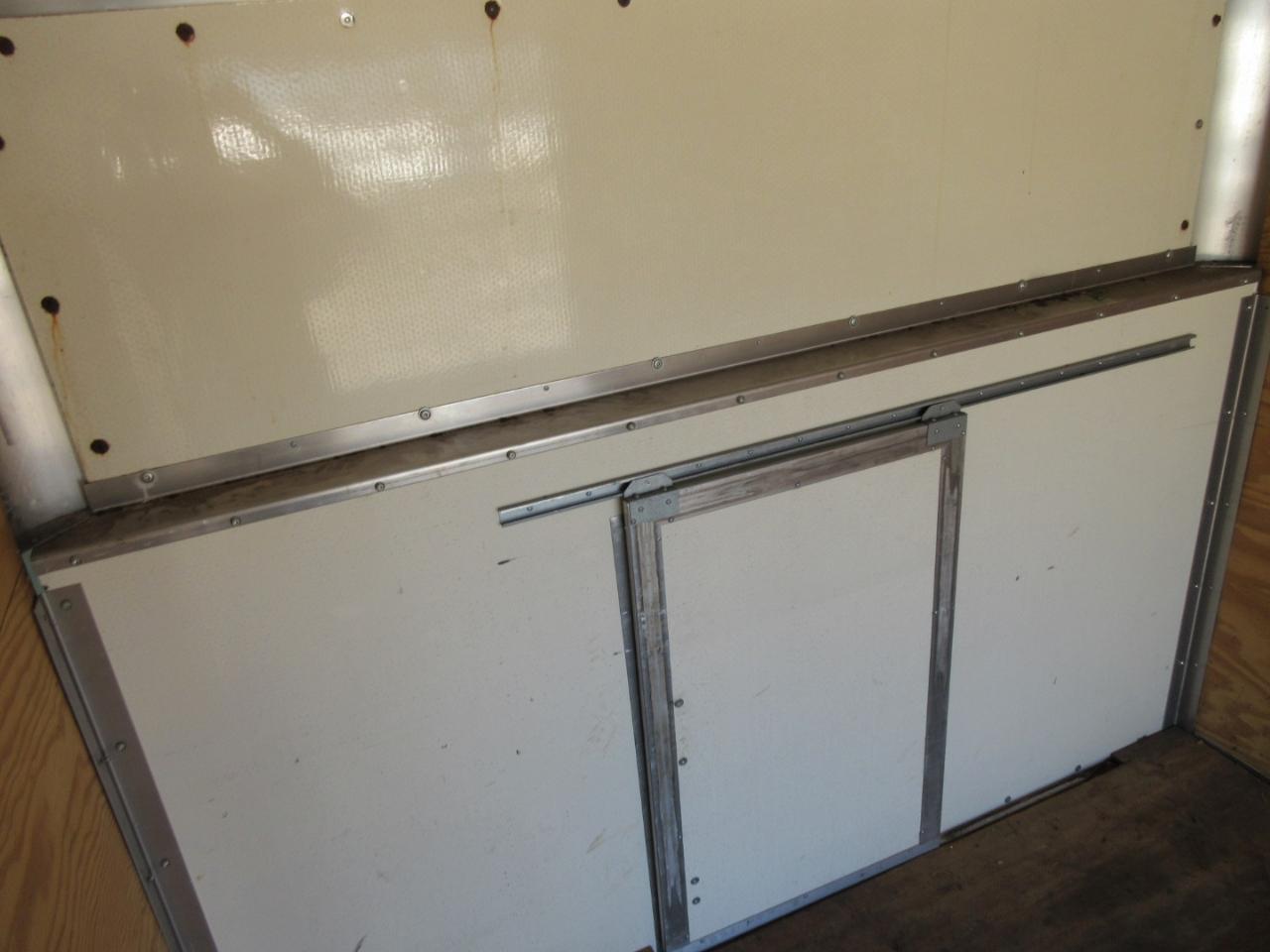 Ford Econoline  2006