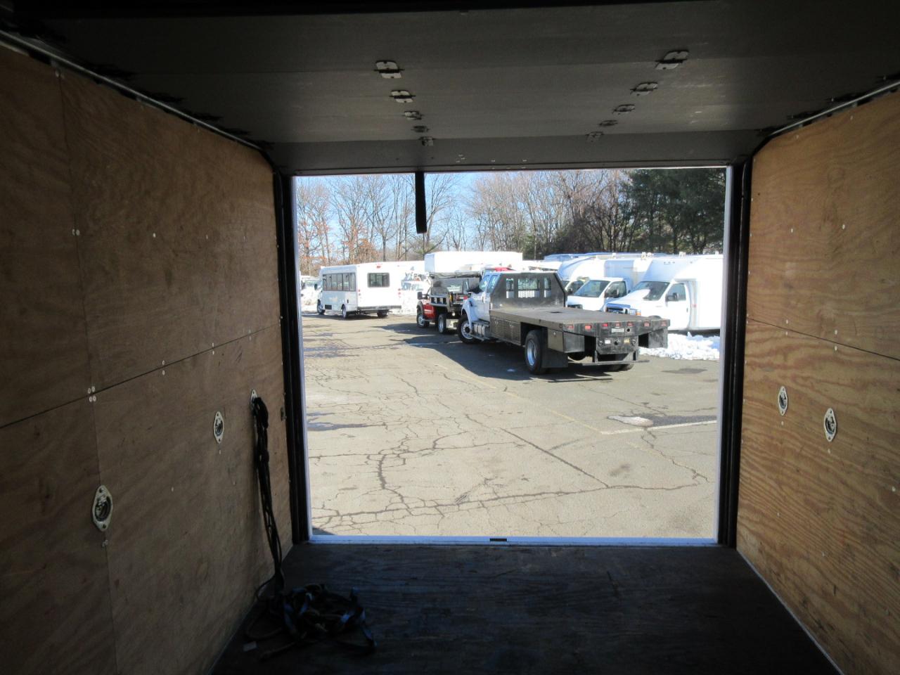 Ford Econoline  2006