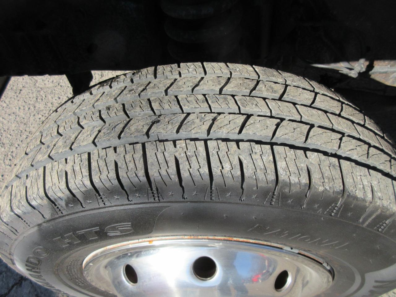 Ford Econoline  2006