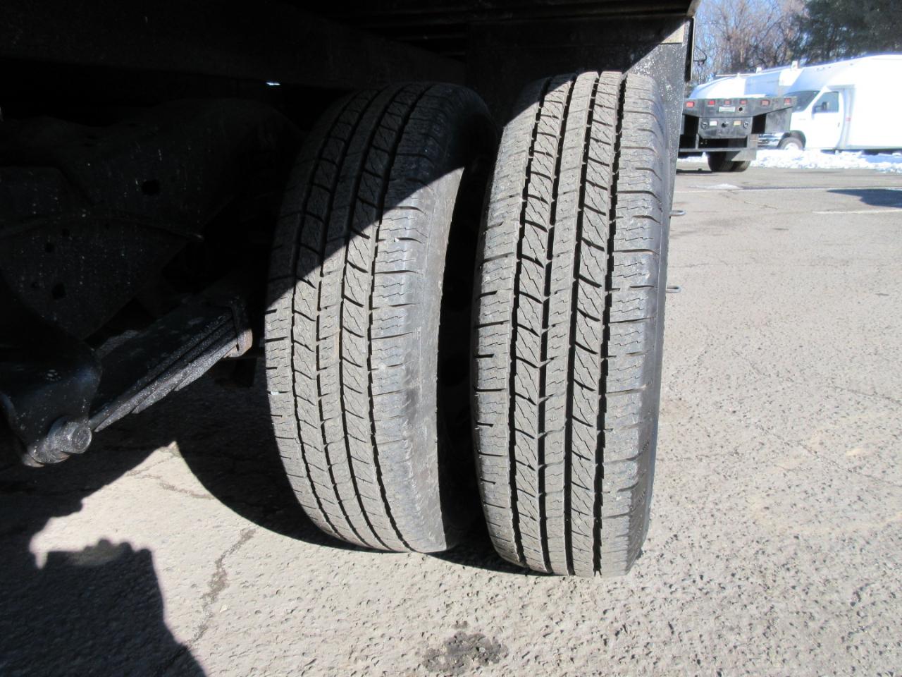 Ford Econoline  2006