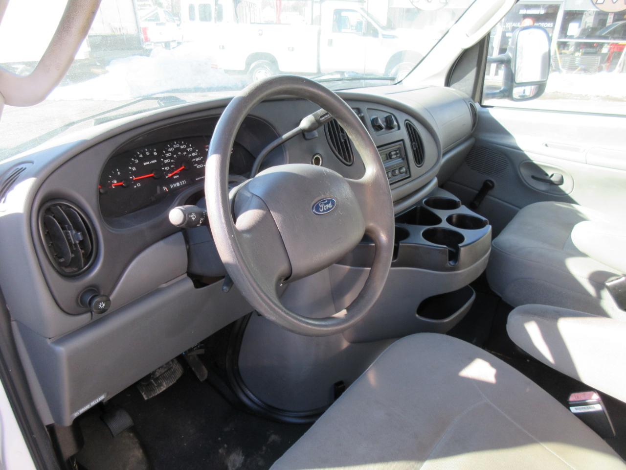 Ford Econoline  2006