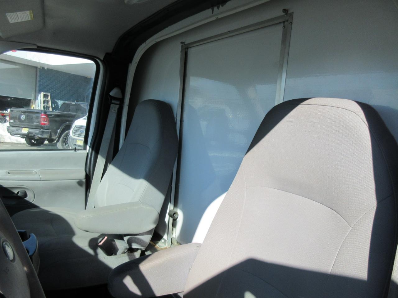 Ford Econoline  2006