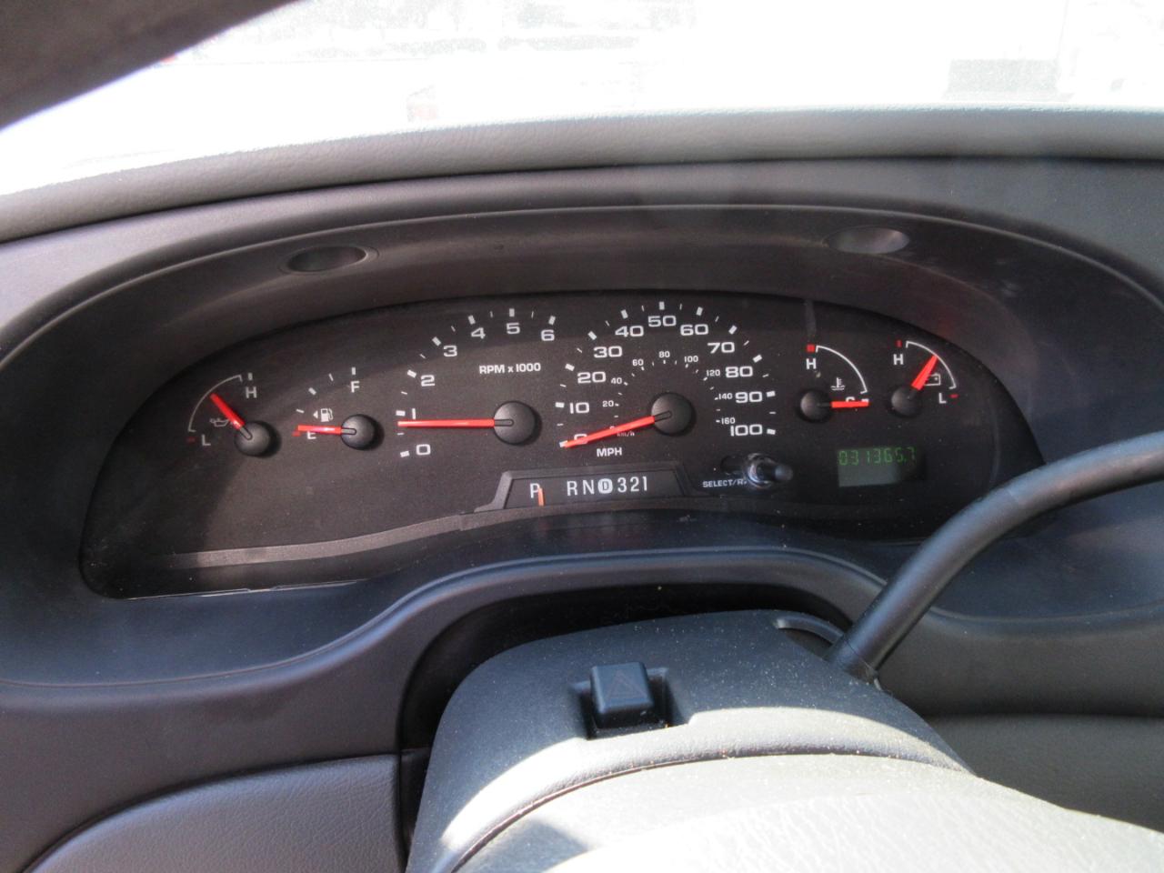 Ford Econoline  2006