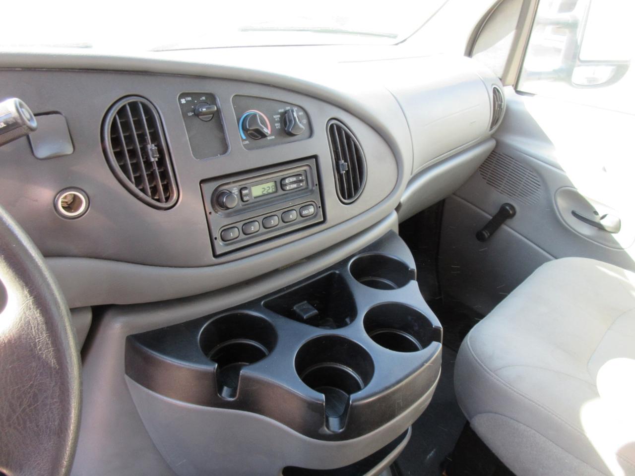 Ford Econoline  2006