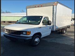 2006 Ford Econoline 
