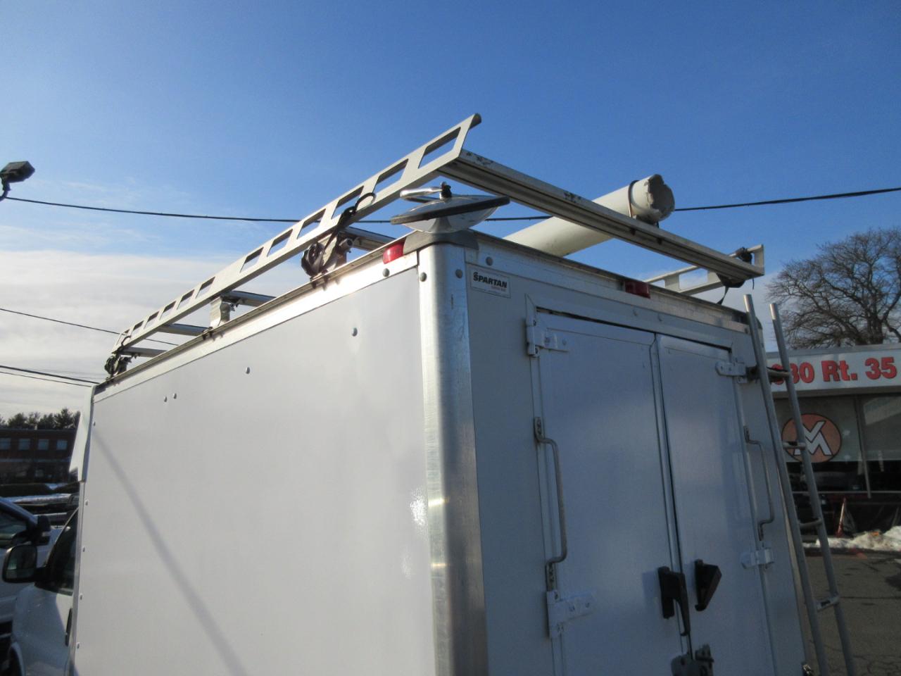 Chevrolet Express  2014