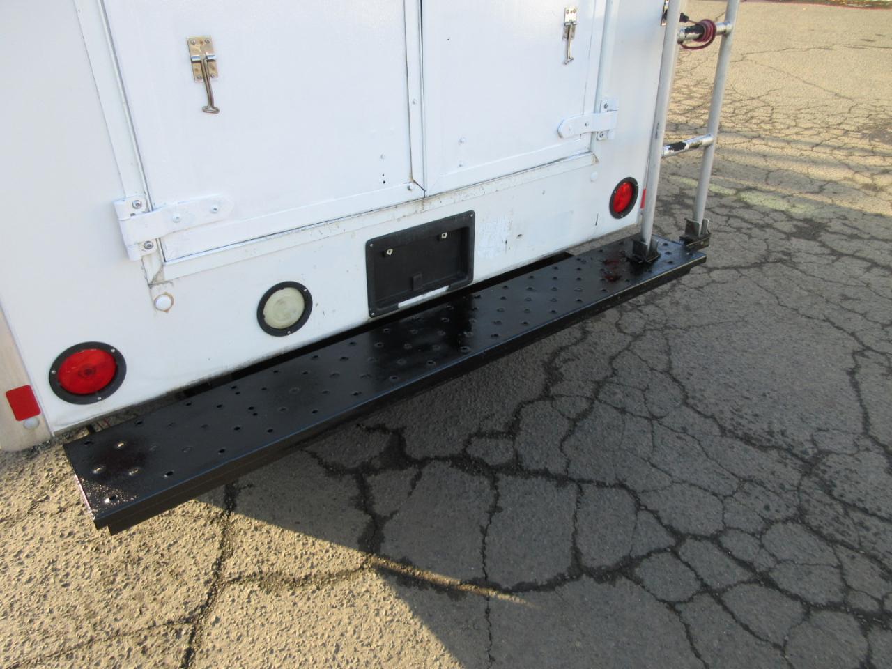 Chevrolet Express  2014