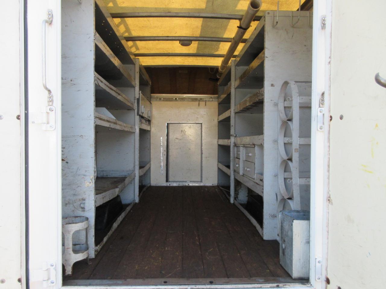 Chevrolet Express  2014