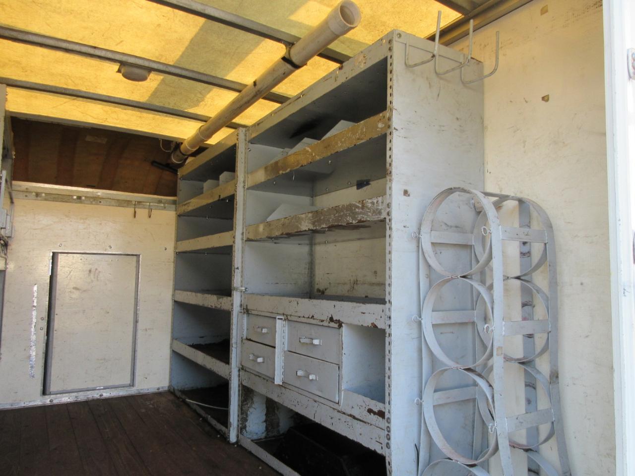 Chevrolet Express  2014