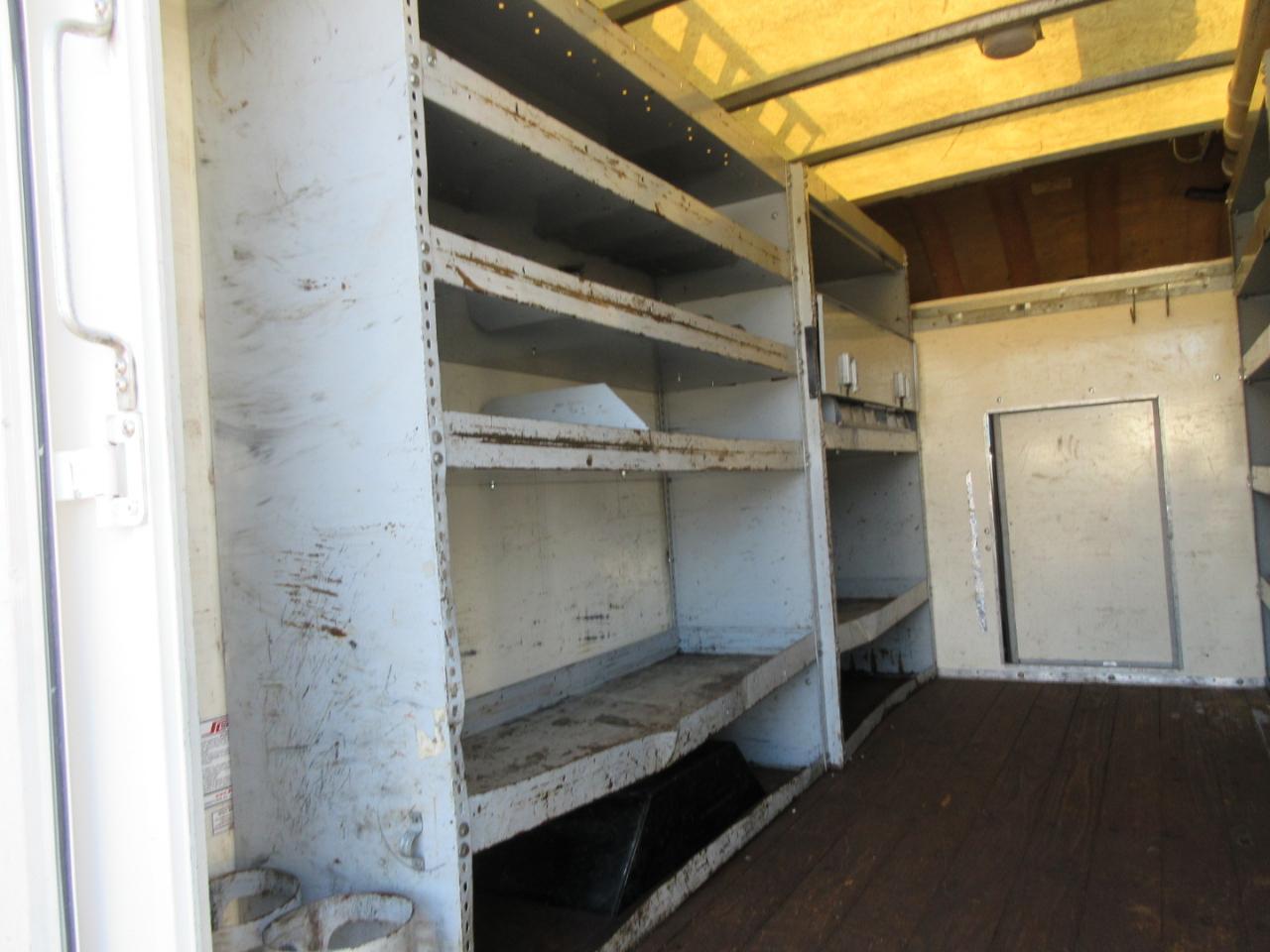 Chevrolet Express  2014