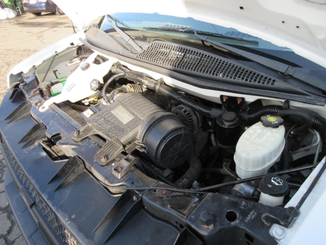 Chevrolet Express  2014