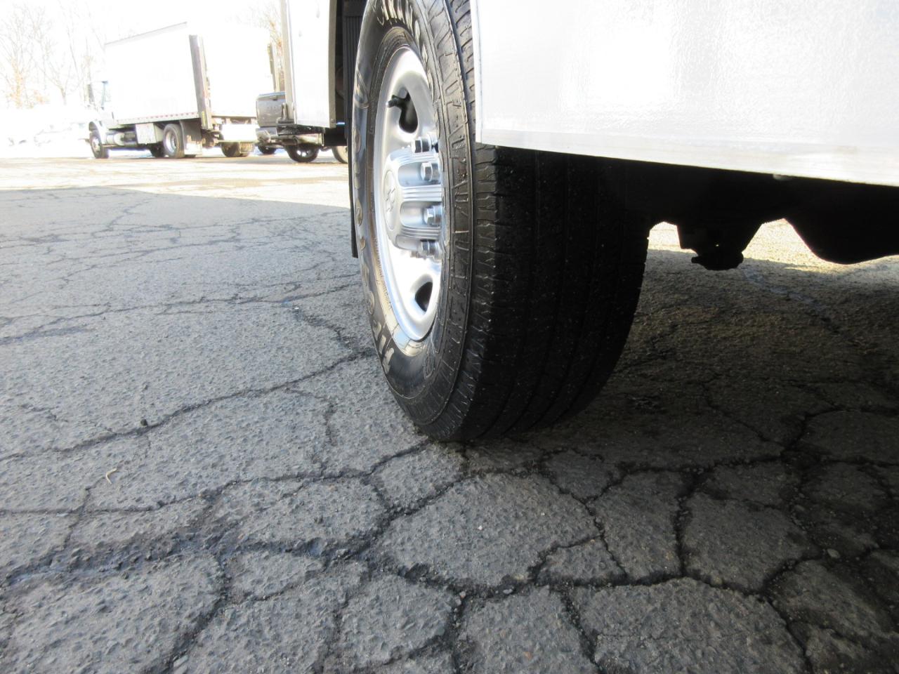 Chevrolet Express  2014