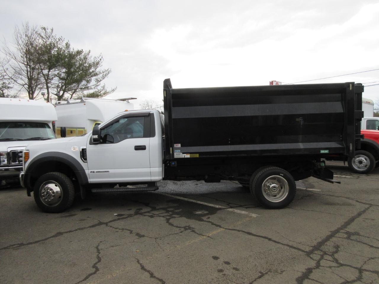 Ford F-550  2017