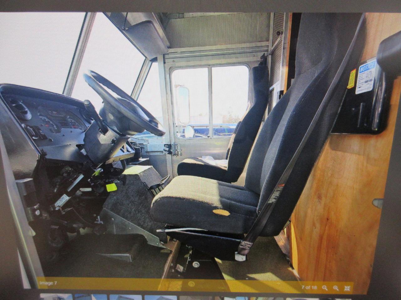 Ford Econoline  2011