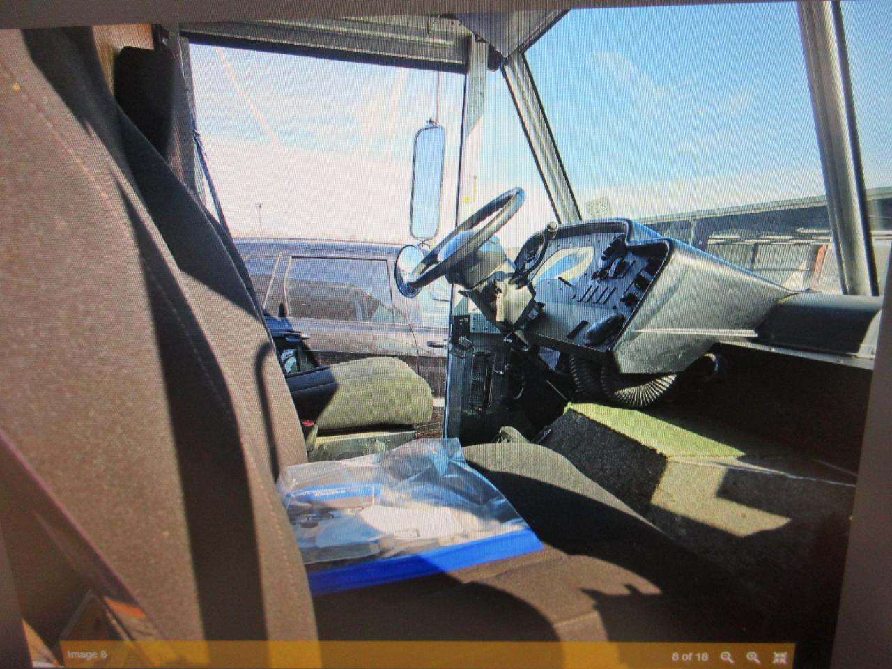 Ford Econoline  2011