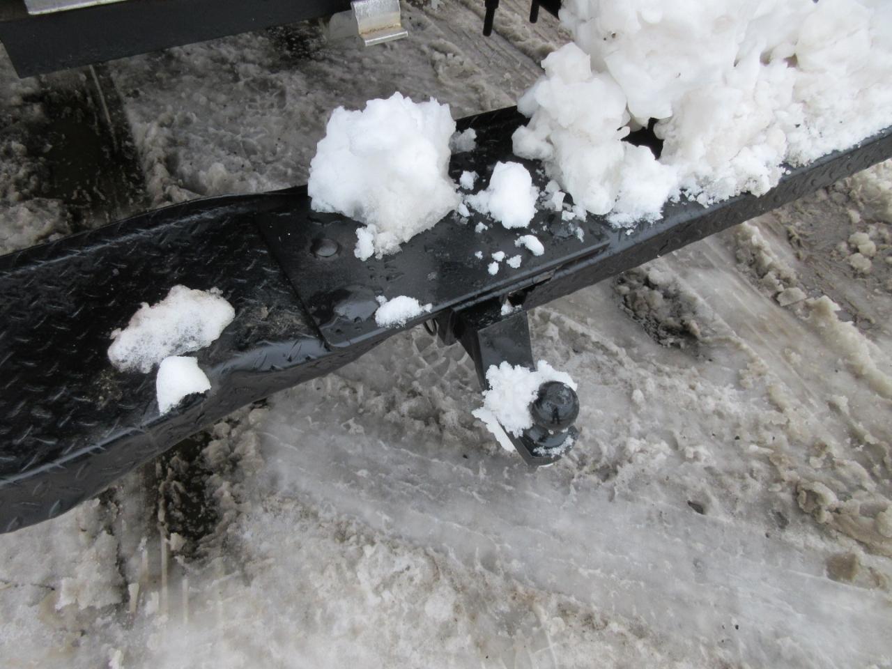 Ford Econoline  2014