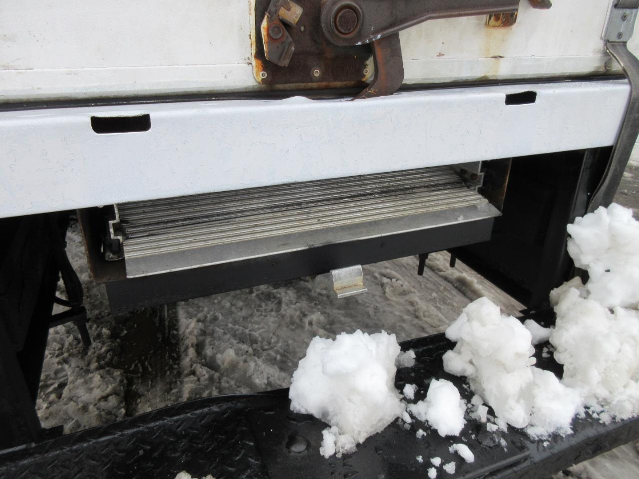 Ford Econoline  2014